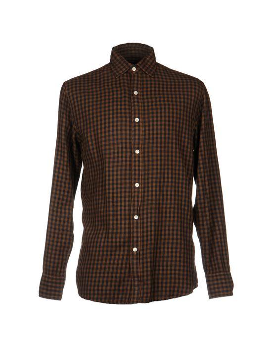 Рубашка DEPERLU