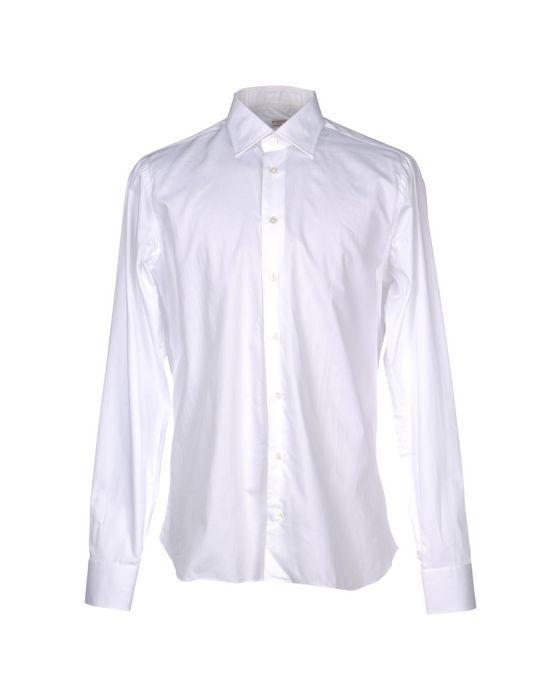 Рубашка  -  цвет