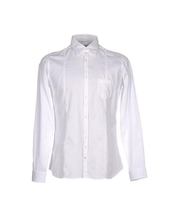 Рубашка  -  цвет