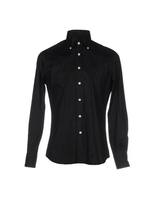 Рубашка FRED PERRY