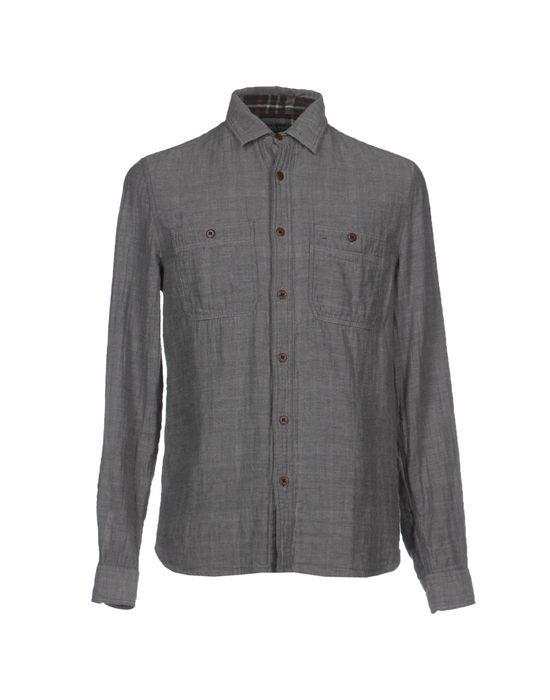 Рубашка WOOLRICH