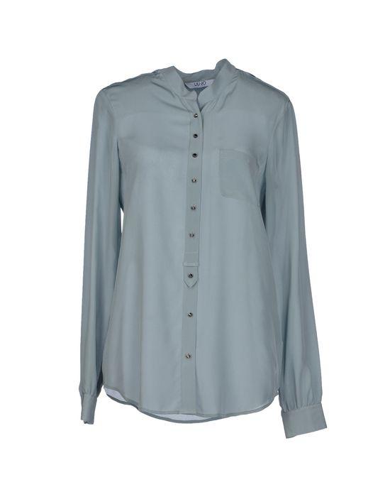 Рубашка LIU •JO JEANS