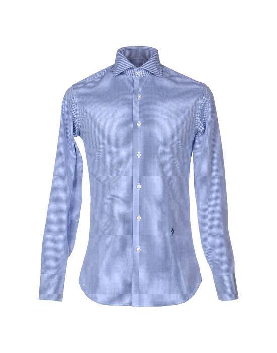 Рубашка BALLANTYNE