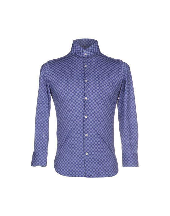 Рубашка  -  цвет