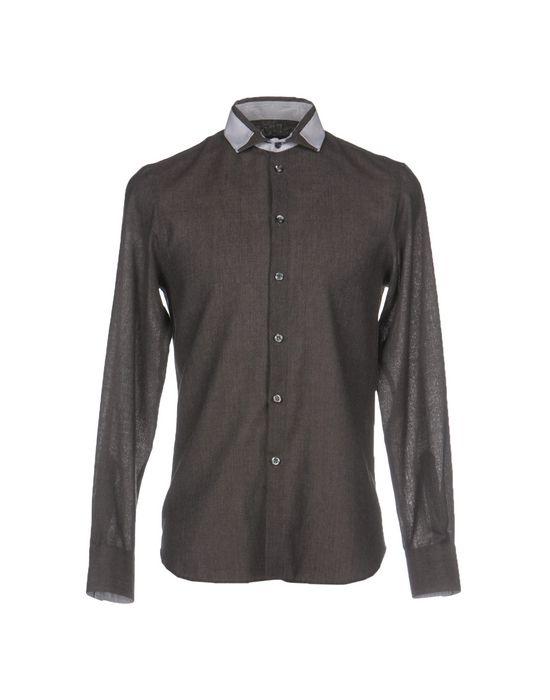 Рубашка EMPORIO ARMANI