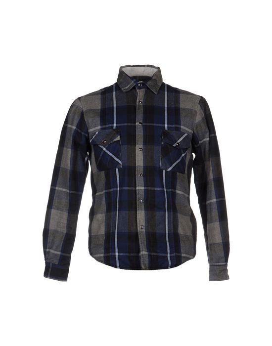 Рубашка AGLINI