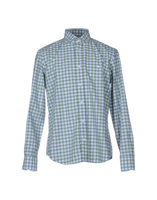 Рубашка HARMONT&BLAINE