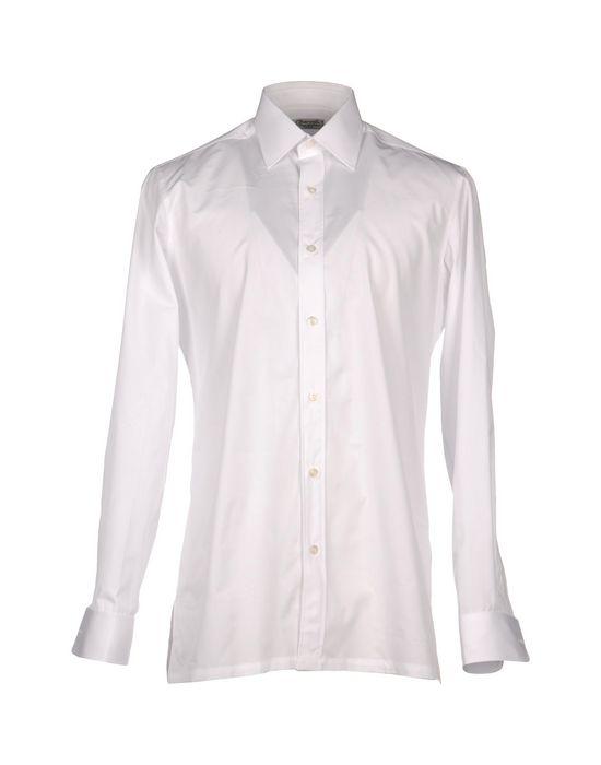 Рубашка  -  цвет