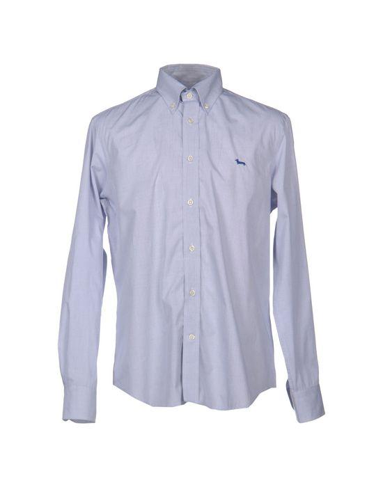 Рубашка HARMONT&BLAINE