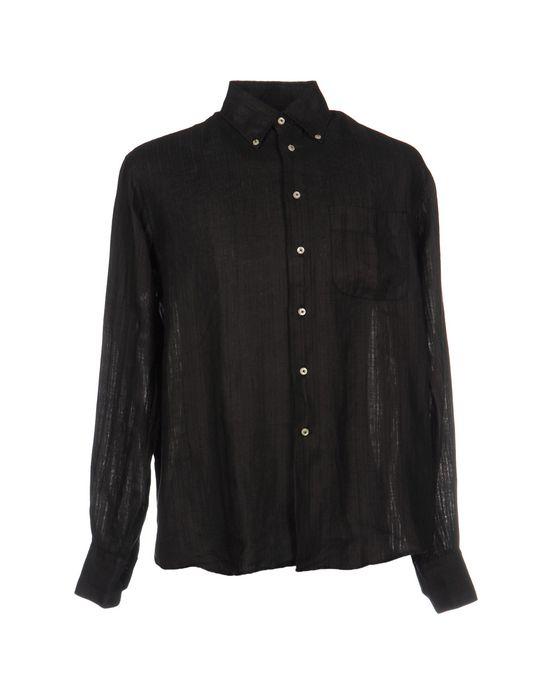 Рубашка  -  цвет