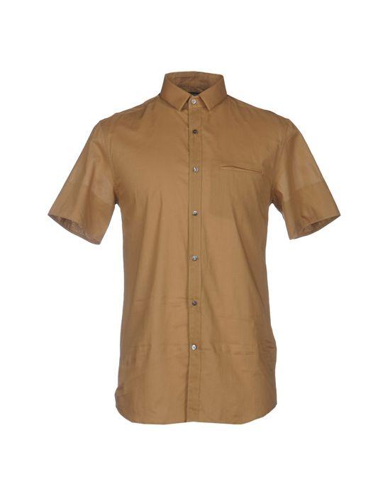 Рубашка COSTUME NATIONAL HOMME