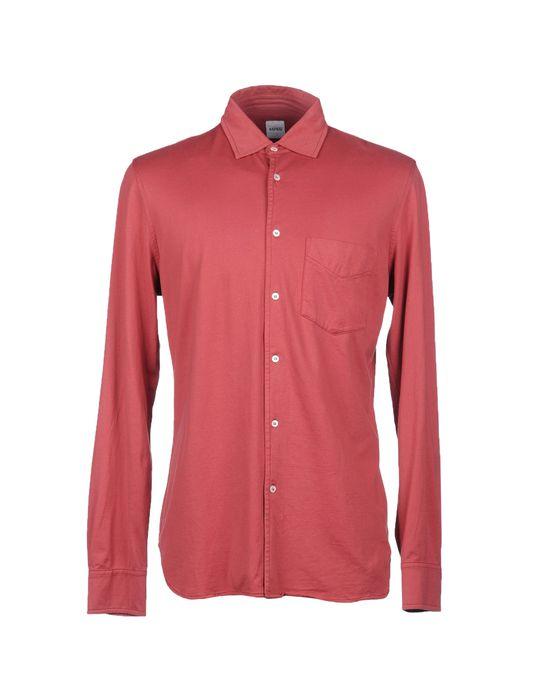 Рубашка ASPESI