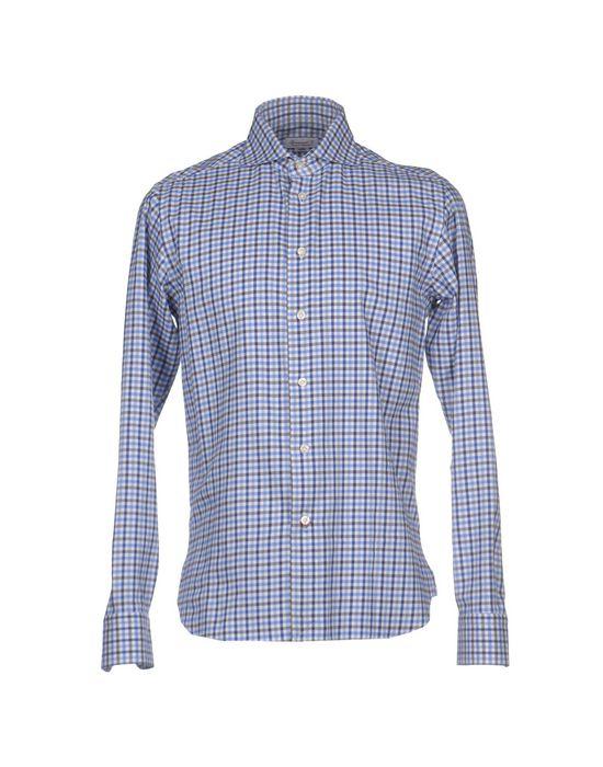 Рубашка  -  цвет