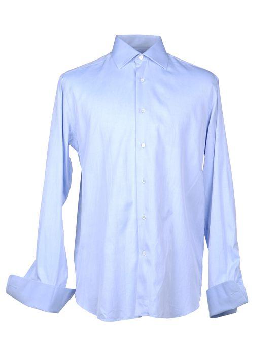 Рубашка  -  цвет