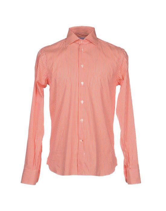 Рубашка  -  цвет