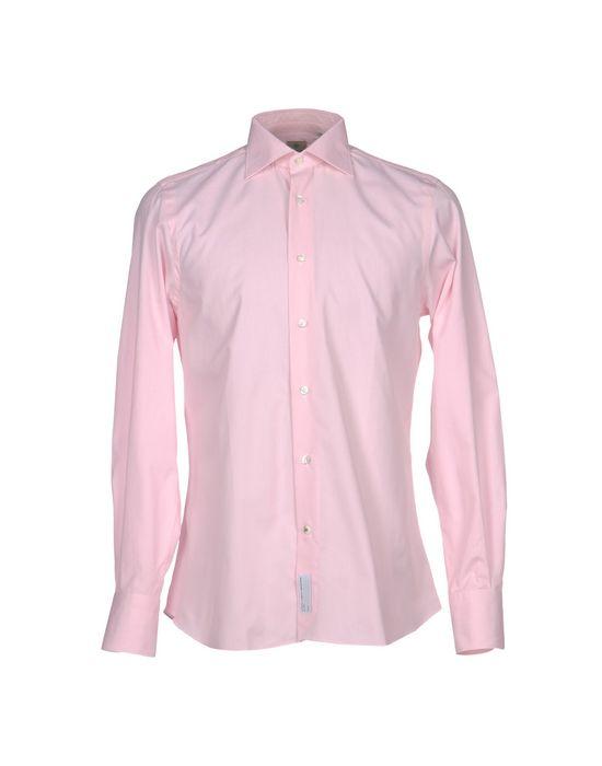 Рубашка CRISTIANI SARTORIALE PER STELLANTE