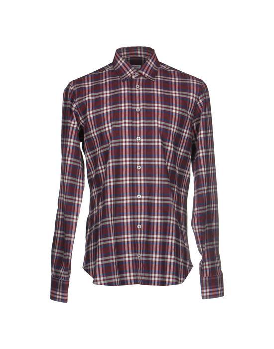 Рубашка BORRIELLO NAPOLI