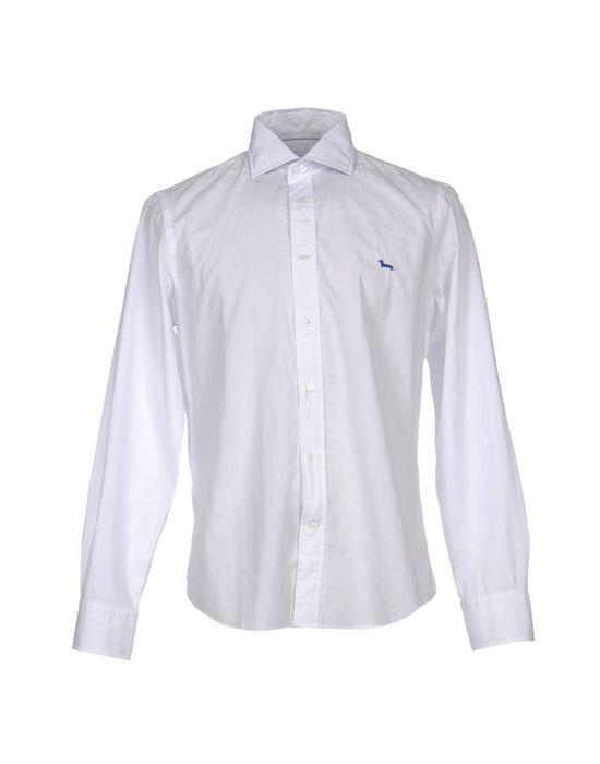 Рубашка HARMONT&BLAINE