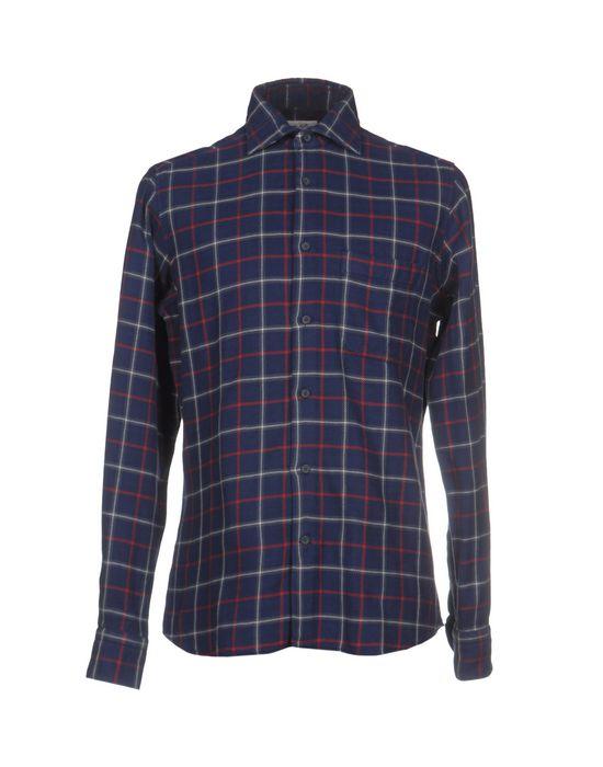 Рубашка  -  цвет