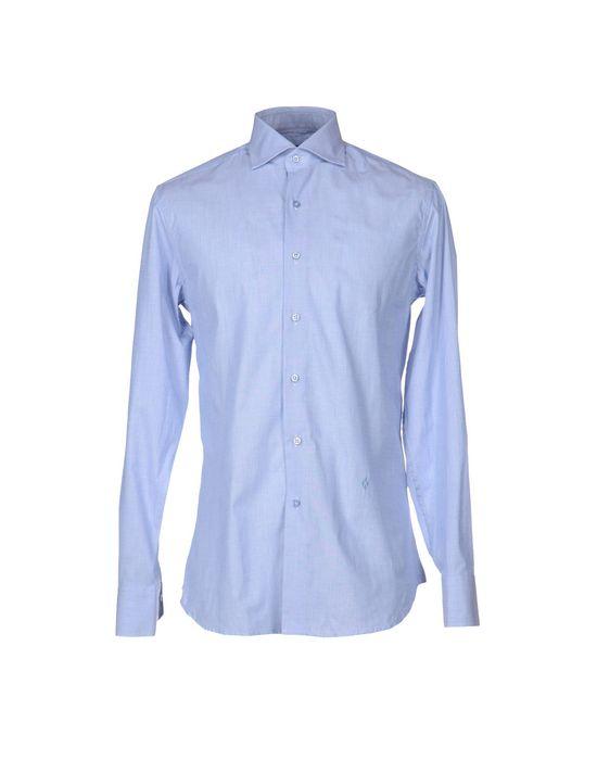 Рубашка BALLANTYNE