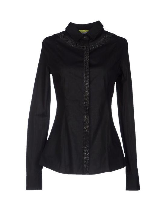 Рубашка VERSACE JEANS