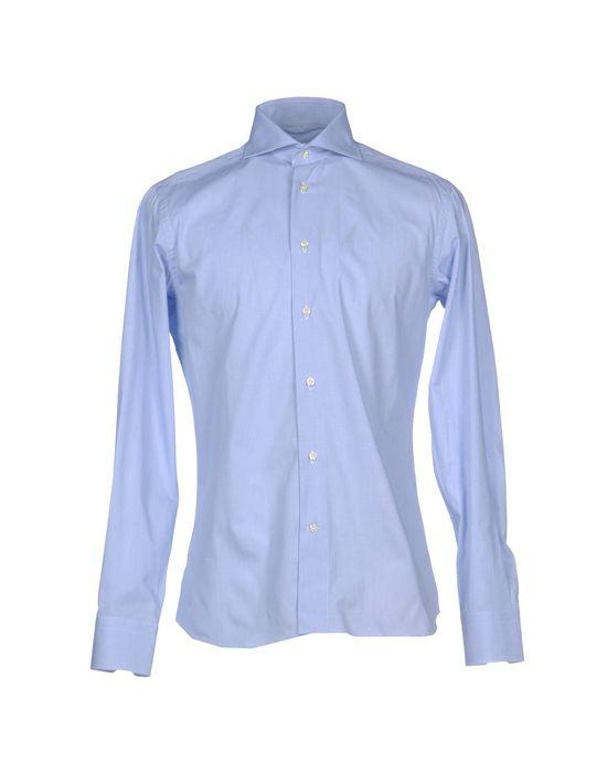 Рубашка  -  цвет