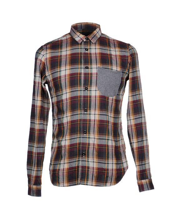 Рубашка M.GRIFONI DENIM