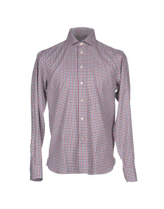 Рубашка BRANCACCIO CARUSO