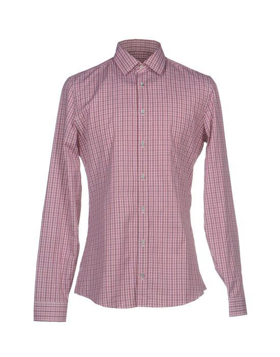 Рубашка GUCCI