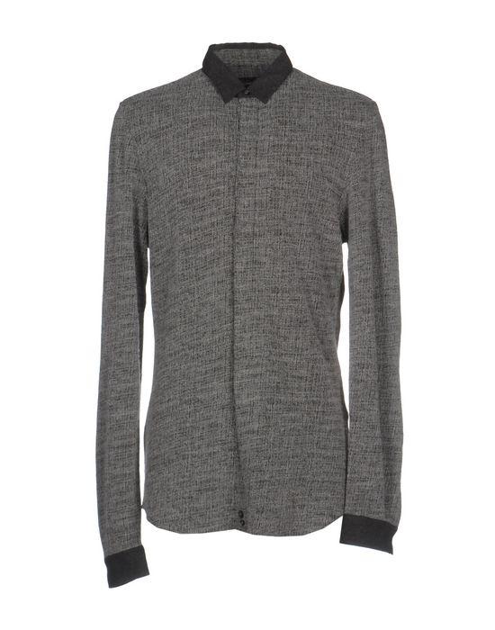 Рубашка EMPORIO ARMANI