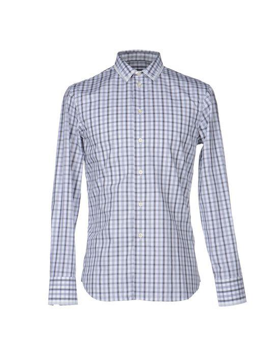 Рубашка EMPORIO ARMANI