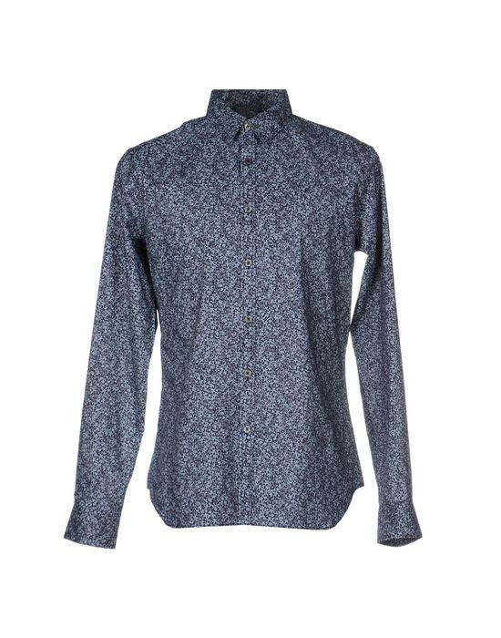 Рубашка PS BY PAUL SMITH