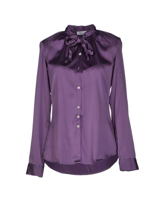 Рубашка  -  цвет