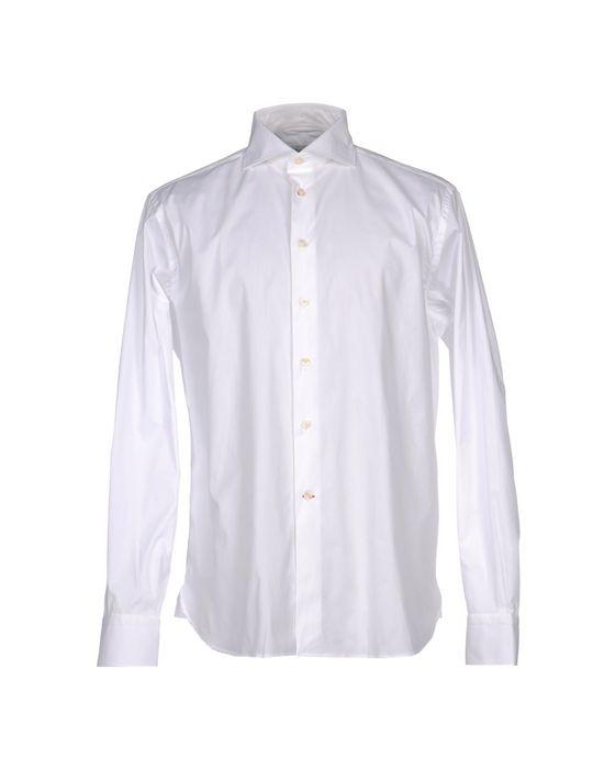 Рубашка BRANCACCIO CARUSO