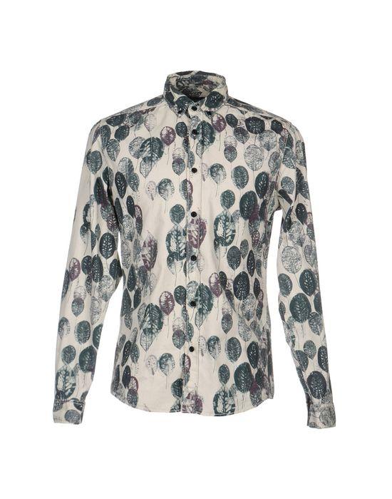 Рубашка  -  цвет