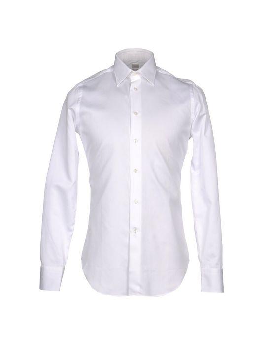 Рубашка ALESSANDRO GHERARDI