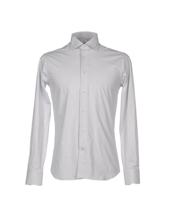 Рубашка  -  цвет