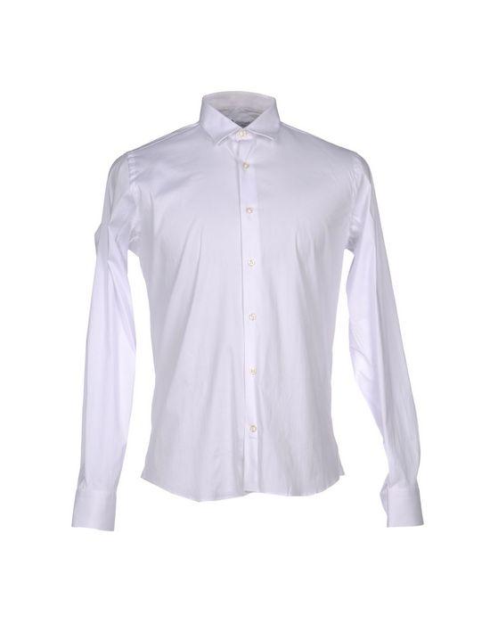 Рубашка  -  цвет