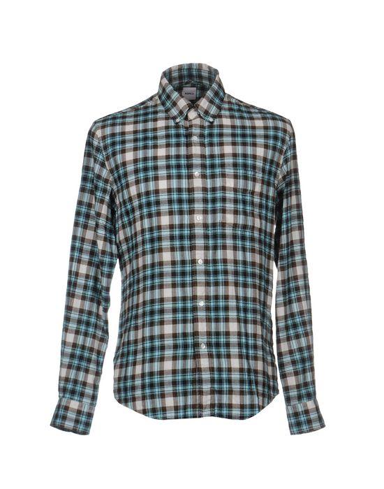 Рубашка ASPESI