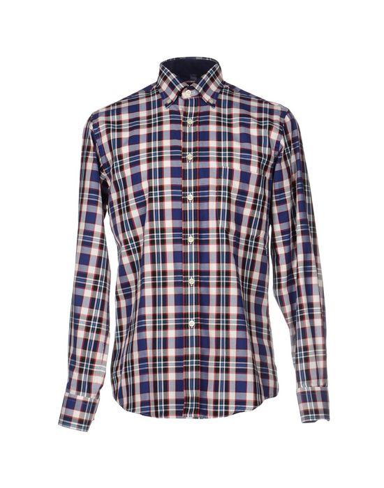 Рубашка MIRTO