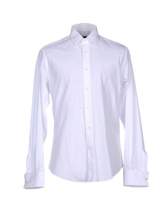 Рубашка BRIAN DALES