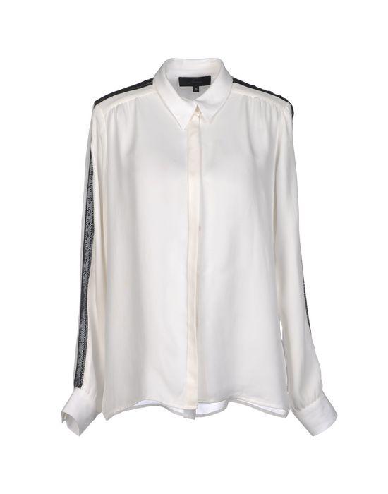 Рубашка NONOO