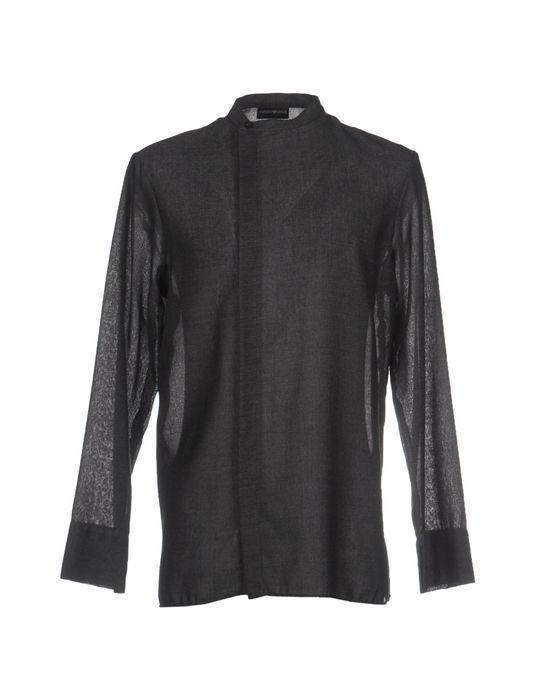 Рубашка EMPORIO ARMANI