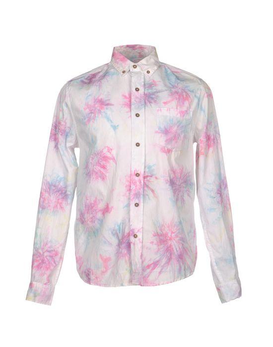 Рубашка VANISHING ELEPHANT