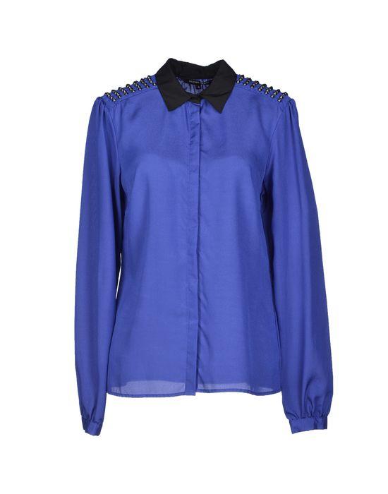 Рубашка SILVIAN HEACH