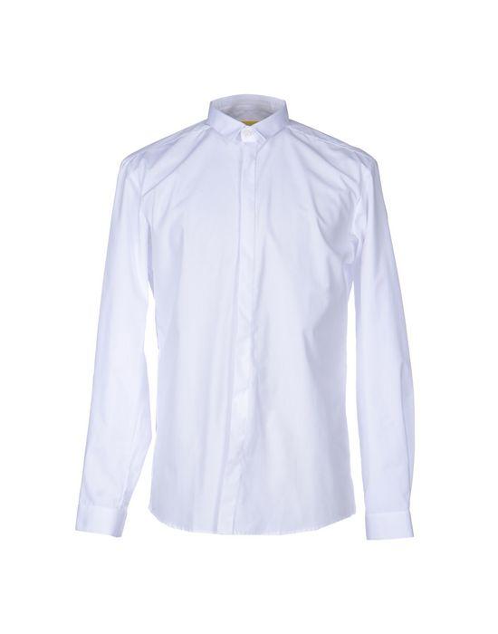 Рубашка  -  цвет