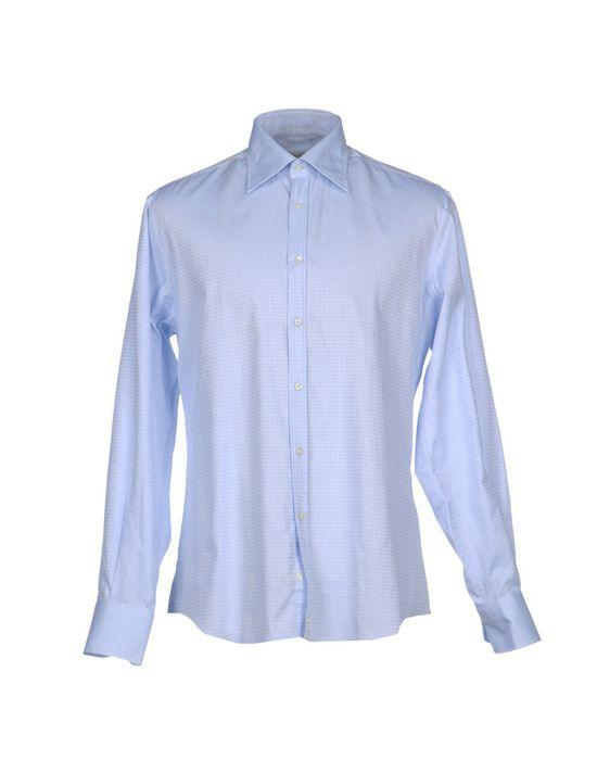 Рубашка DEL SIENA