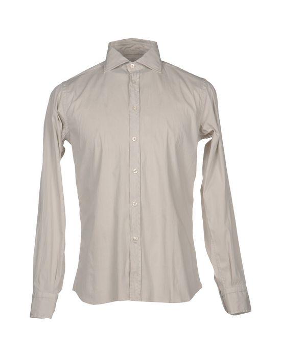 Рубашка BRANCACCIO CARUSO