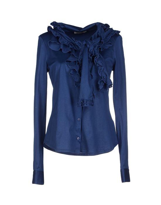 Рубашка PINKO GREY