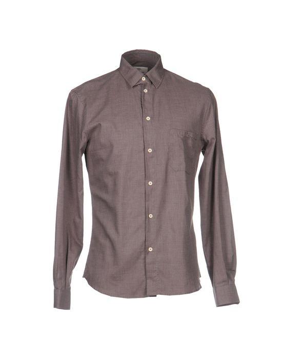 Рубашка  -  цвет